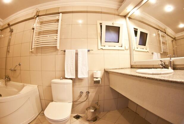 Şirin Kaptan Otel - Görsel 40