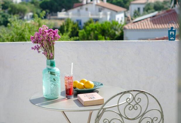 Four Rooms Butik Otel - Görsel 19