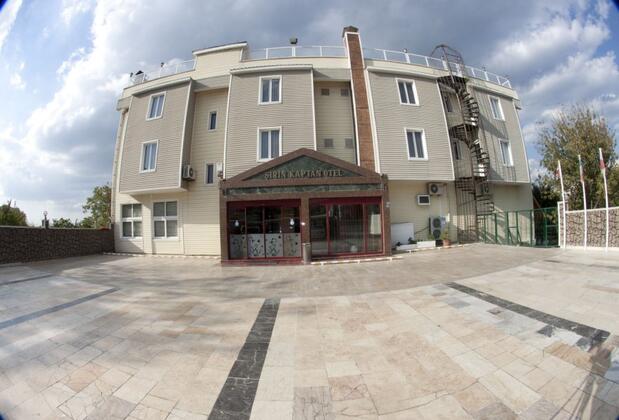 Şirin Kaptan Otel - Görsel 33