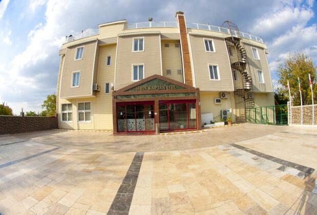 Şirin Kaptan Otel - Görsel 50