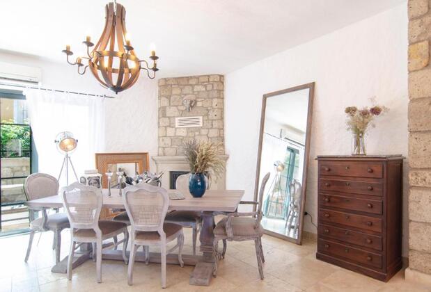 Four Rooms Butik Otel - Görsel 20