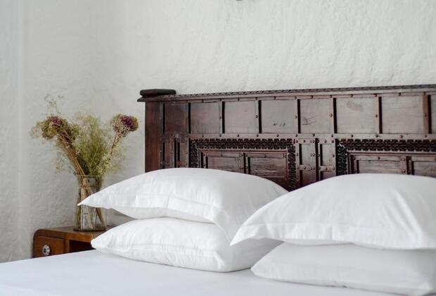 Four Rooms Butik Otel - Görsel 26