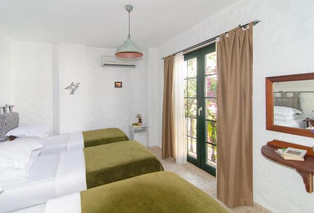 Four Rooms Butik Otel - Görsel 18