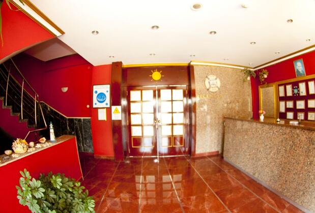 Şirin Kaptan Otel - Görsel 38