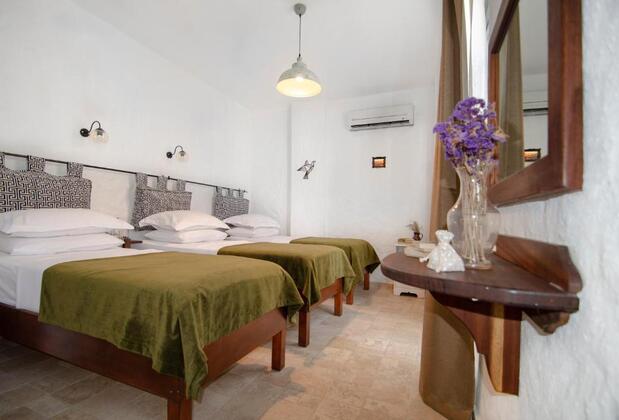 Four Rooms Butik Otel - Görsel 30