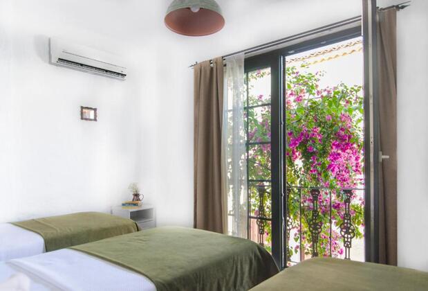 Four Rooms Butik Otel - Görsel 27