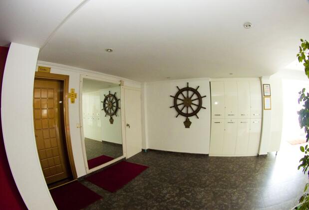 Şirin Kaptan Otel - Görsel 34