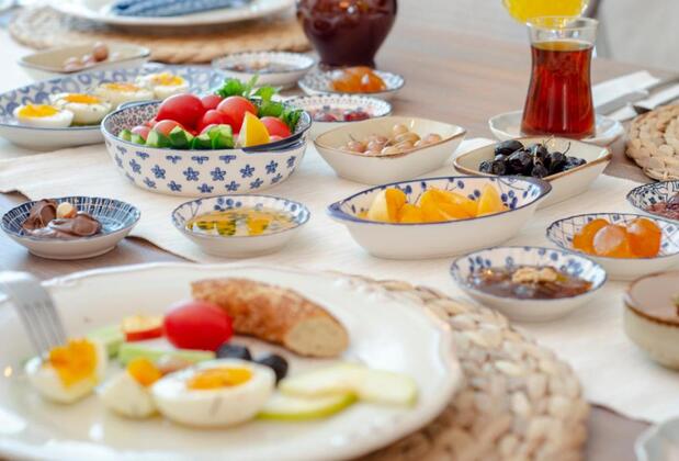 Four Rooms Butik Otel - Görsel 21