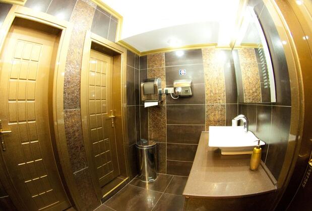 Şirin Kaptan Otel - Görsel 46