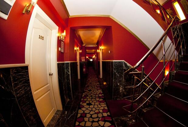 Şirin Kaptan Otel - Görsel 36