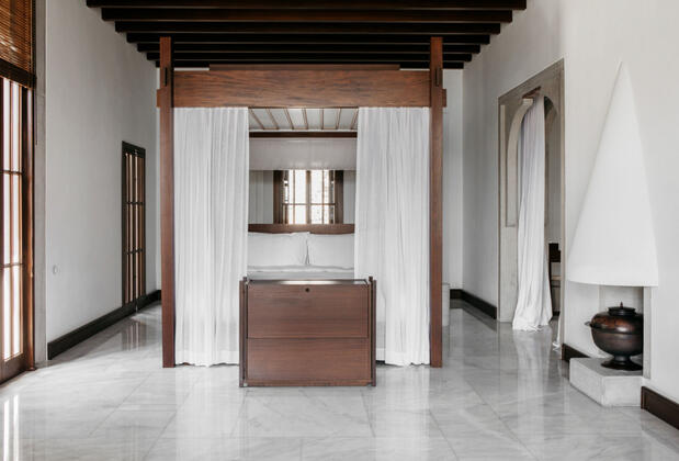 Amaruya Resorts - Görsel 6