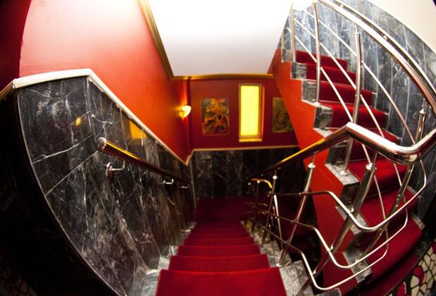 Şirin Kaptan Otel - Görsel 41
