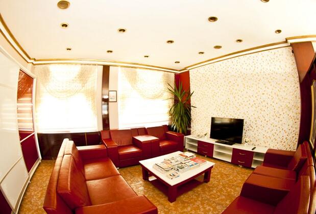 Şirin Kaptan Otel - Görsel 48