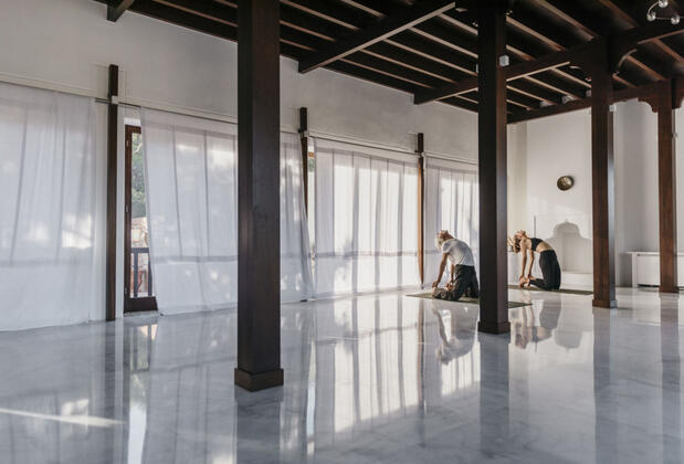 Amaruya Resorts - Görsel 11