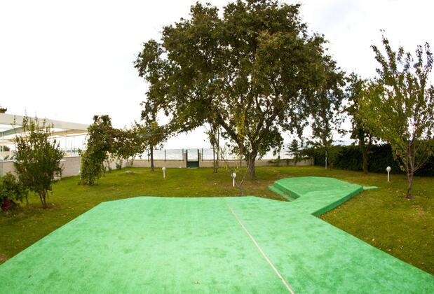 Şirin Kaptan Otel - Görsel 35