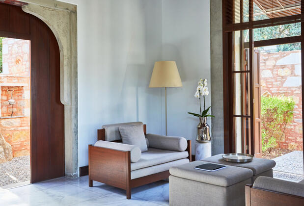 Amaruya Resorts - Görsel 5