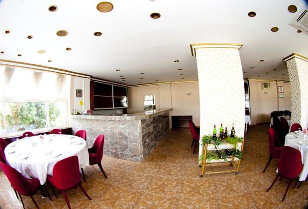 Şirin Kaptan Otel - Görsel 42