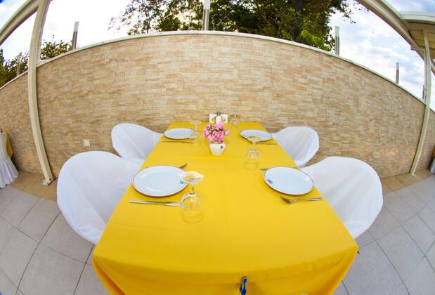 Şirin Kaptan Otel - Görsel 47