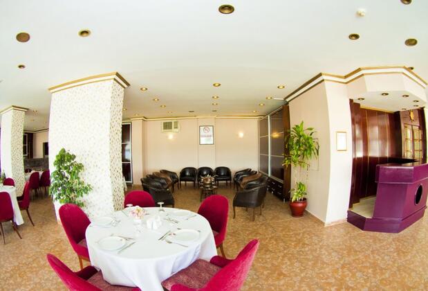 Şirin Kaptan Otel - Görsel 49