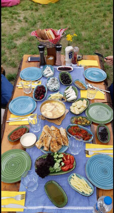 Didi Rafting & Konaklama - Görsel 19