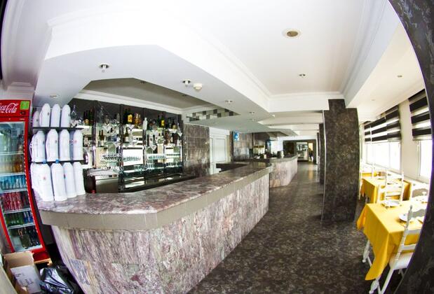 Şirin Kaptan Otel - Görsel 29