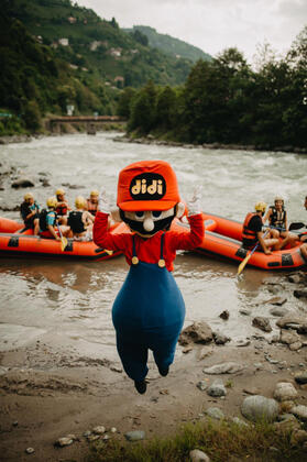 Didi Rafting & Konaklama - Görsel 4