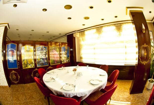 Şirin Kaptan Otel - Görsel 31