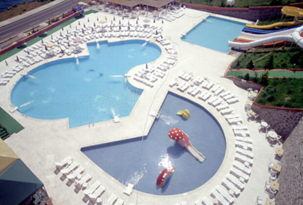 Water Paradise - Görsel 12