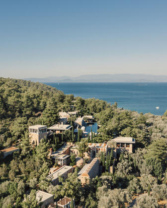 Amaruya Resorts - Görsel 4