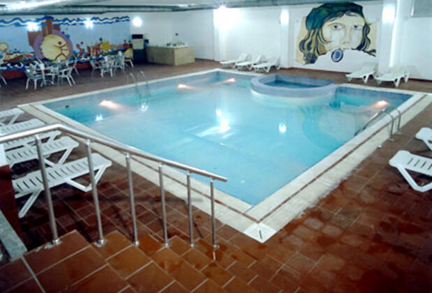 Water Paradise - Görsel 3