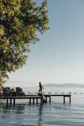 Amaruya Resorts - Görsel 12