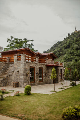 Didi Rafting & Konaklama - Görsel 14