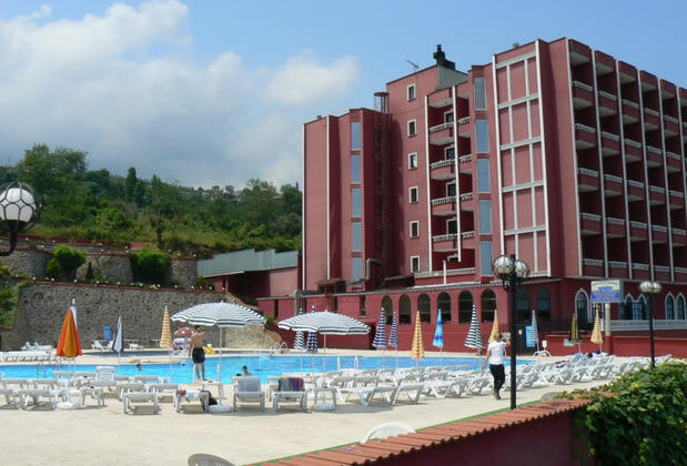 Water Paradise - Görsel 8