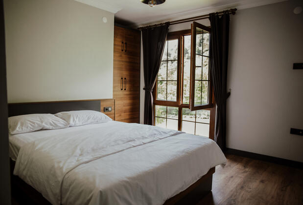 Didi Rafting & Konaklama - Görsel 8