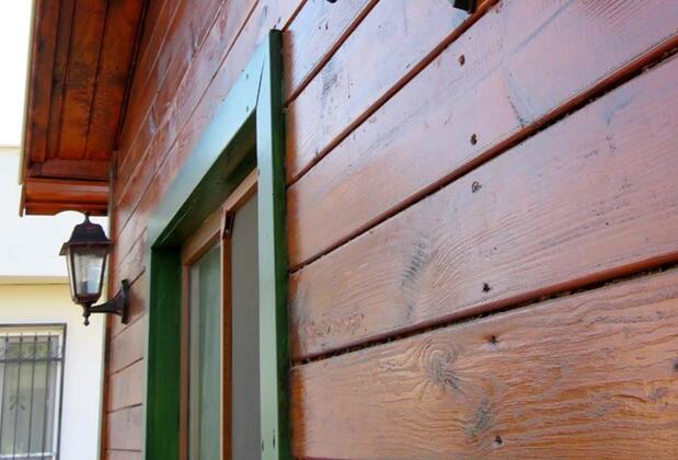 Güllü Pansiyon - Görsel 13