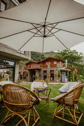 Didi Rafting & Konaklama - Görsel 7