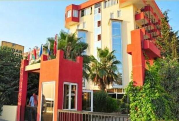 Xeno Hotels Sugar Beach - Görsel 6