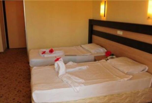 Xeno Hotels Sugar Beach - Görsel 3