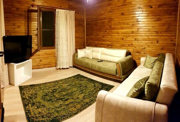 Güllü Pansiyon - Görsel 16