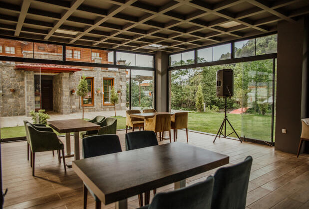 Didi Rafting & Konaklama - Görsel 11