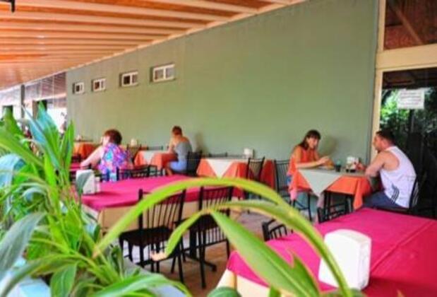 Xeno Hotels Sugar Beach - Görsel 5