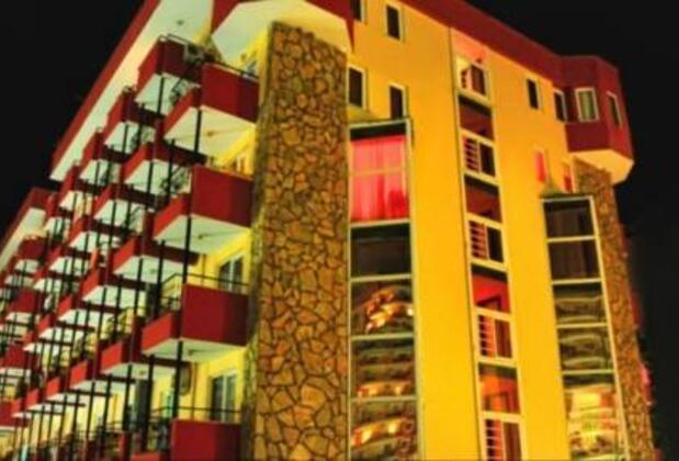 Xeno Hotels Sugar Beach - Görsel 8