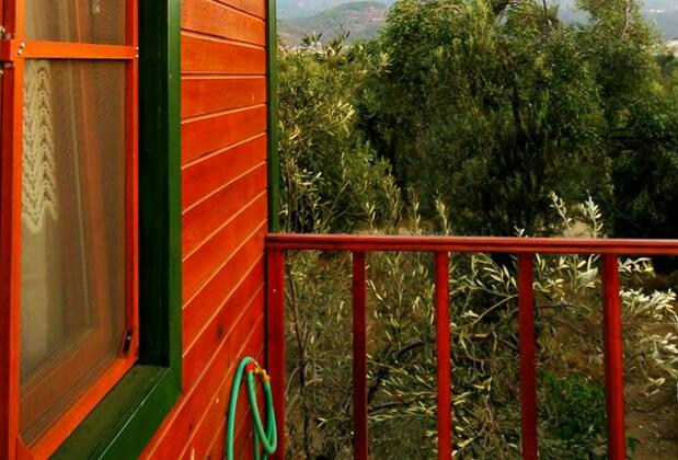 Güllü Pansiyon - Görsel 15