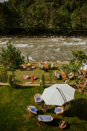 Didi Rafting & Konaklama - Görsel 9