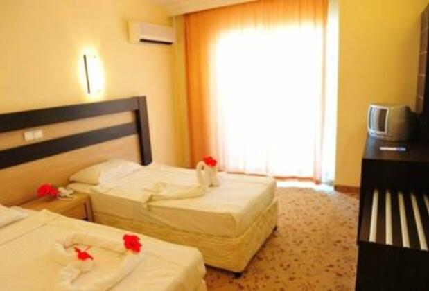 Xeno Hotels Sugar Beach - Görsel 11