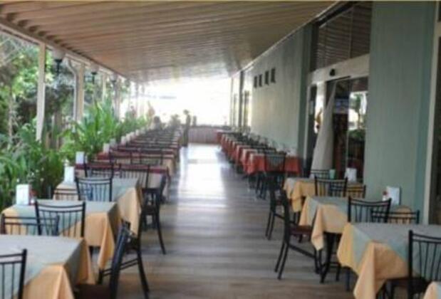 Xeno Hotels Sugar Beach - Görsel 4