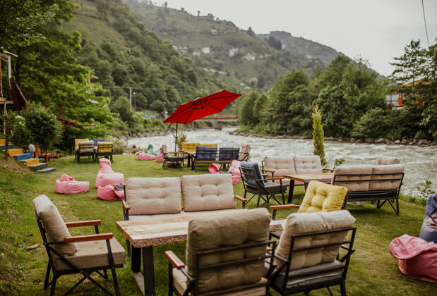 Didi Rafting & Konaklama - Görsel 15