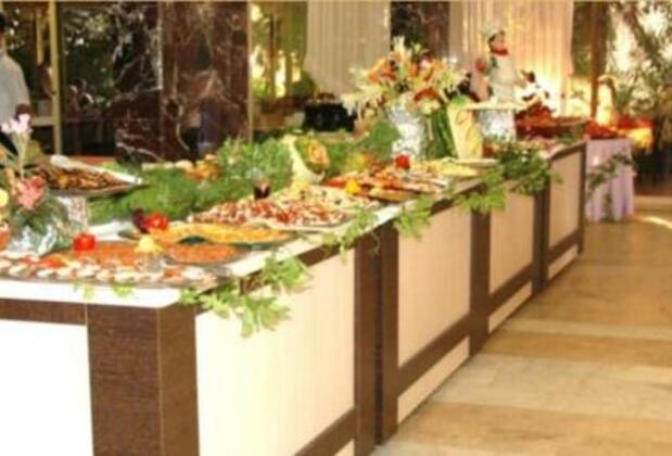 Xeno Hotels Sugar Beach - Görsel 7