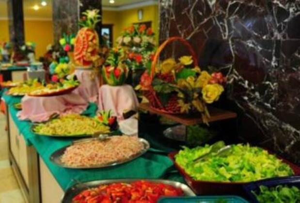 Xeno Hotels Sugar Beach - Görsel 10