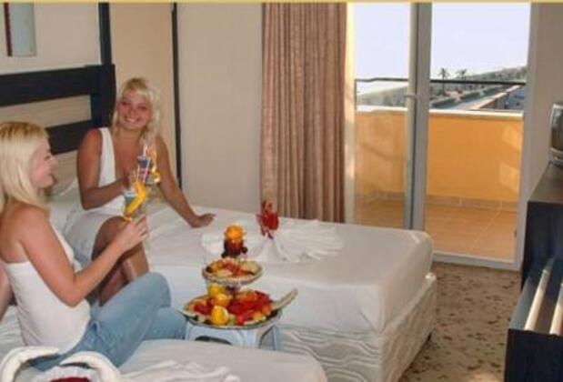 Xeno Hotels Sugar Beach - Görsel 9